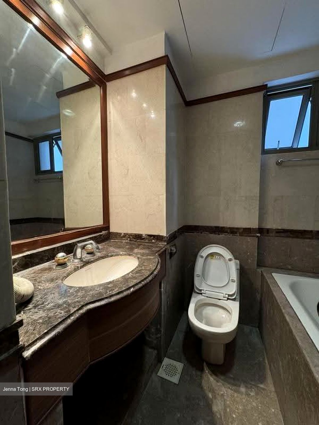 Parc Vista (D22), Condominium #628451651